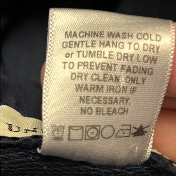 PRAIRIE UNDERGROUND Long Cloak Hoodie - Picture 11 of 14